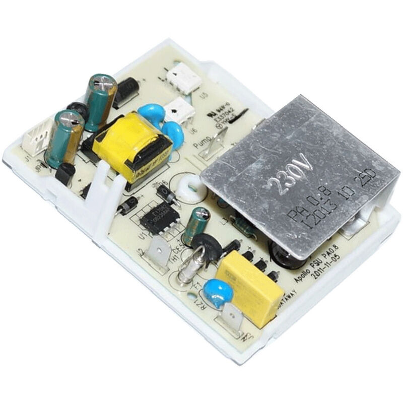 Ersatzteil - Elektronikkarte - Krups