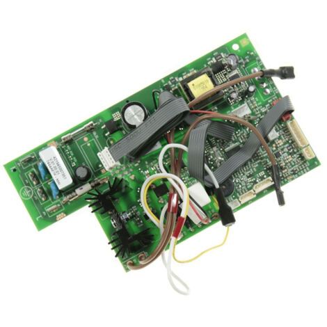 Ersatzteil - Elektronikkarte -  - PHILIPS