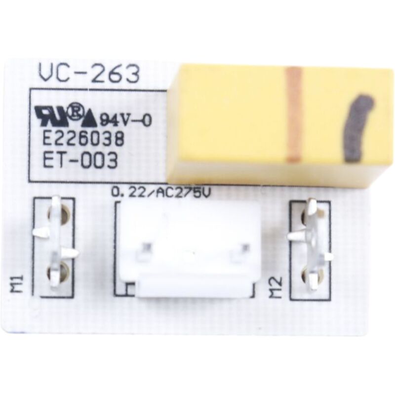 Image of Ersatzteil - Elektronikkarte - Rowenta moulinex, tefal