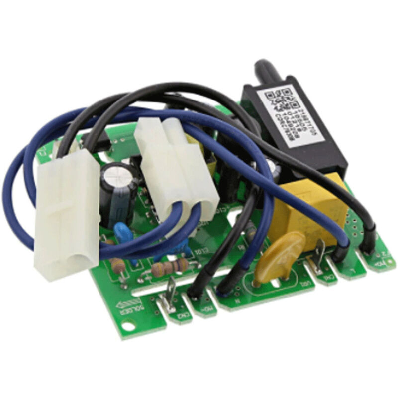 Image of Electrolux - Ersatzteil - Original Elektronikmodul - aeg, tornado
