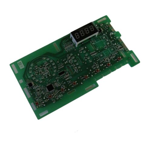 Ersatzteil - Elektronikmodul -  - HAIER