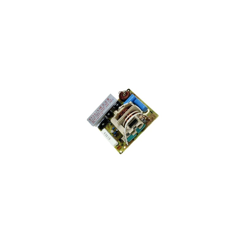 Bosch - Original elektronischer Modul -Mikrowellenofen 00746923