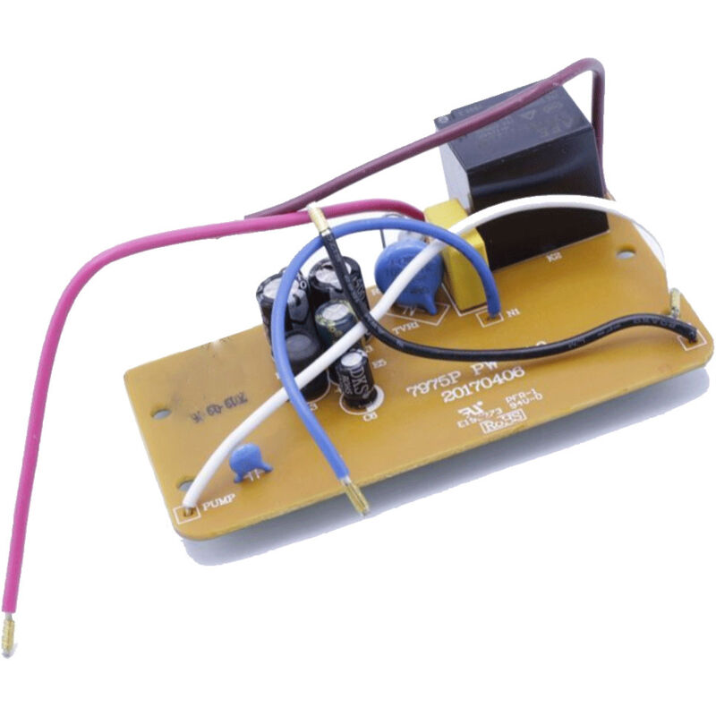 Ersatzteil - Elektronikmodul - Calor rowenta, tefal