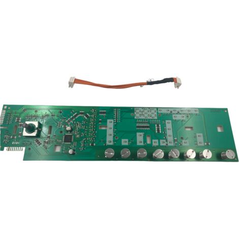 Ersatzteil - Elektronikplatine, Leistungsmodul - - BEKO