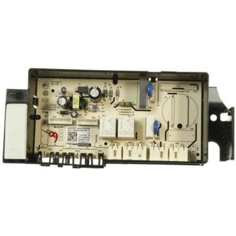 Ersatzteil - Elektronische Karte, Leistungsmodul -  - BEKO, GRUNDIG