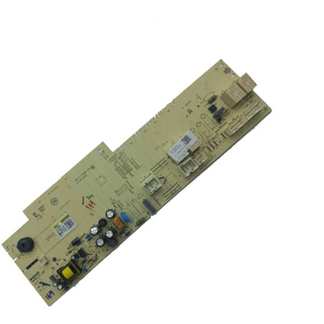 Ersatzteil - Elektronische Leistungskarte -  - BEKO