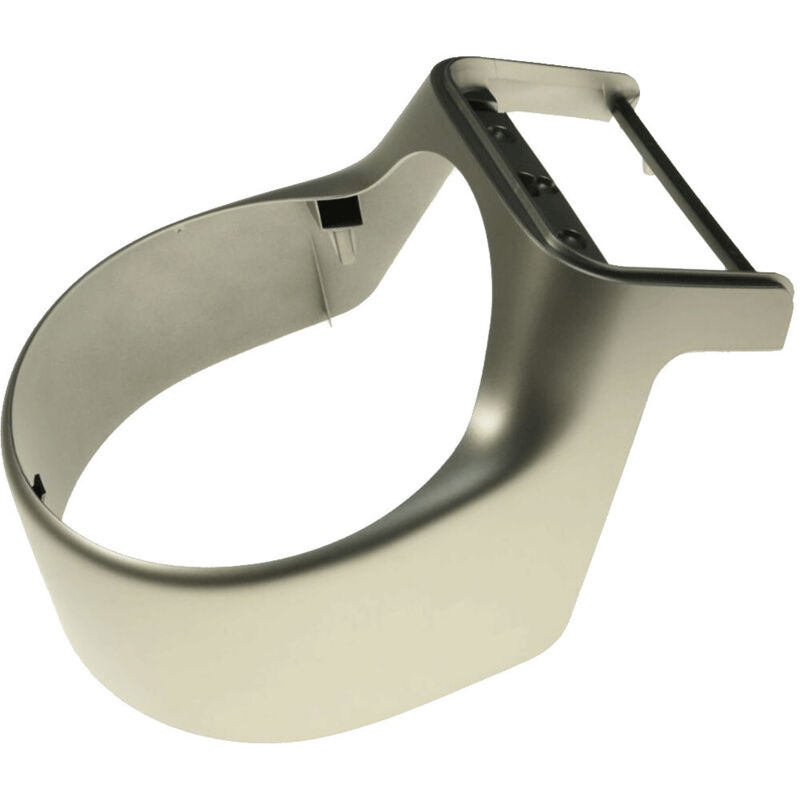 Ersatzteil - Grauer Kompanion-Zierring - Moulinex tefal