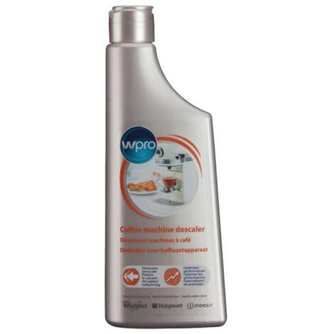 Ersatzteil - Entkalker 250 ml, original -  -