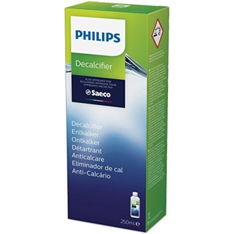 Ersatzteil - Entkalker -  - PHILIPS, SAECO, BOSCH, MAGIMIX, KRUPS, SEB, GAGGIA