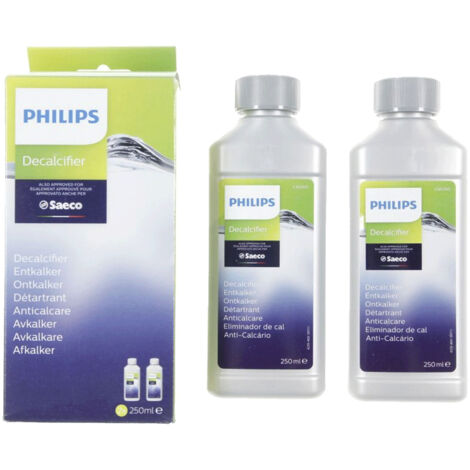 Ersatzteil - Entkalker -  - SAECO, PHILIPS, GAGGIA