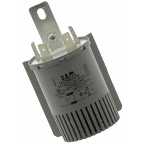 Ersatzteil - Entstörfilter - - KLEENMAID, SANGIORGIO, FRANKE, NOVY, SMEG, FAGOR, EDESA, SAUTER, VEDETTE, BUTLER, JAN KOLBE, SCHOLTES, BOREAL, THERMOR, ARISTON HOTPOINT, ATAG, INDESIT, DE DIETRICH, SI