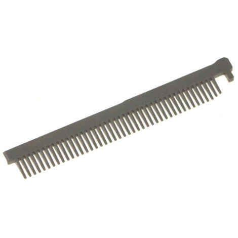 Ersatzteil - Ersatz Kamm für Haarglätter 3.0 Steampod - - ROWENTA