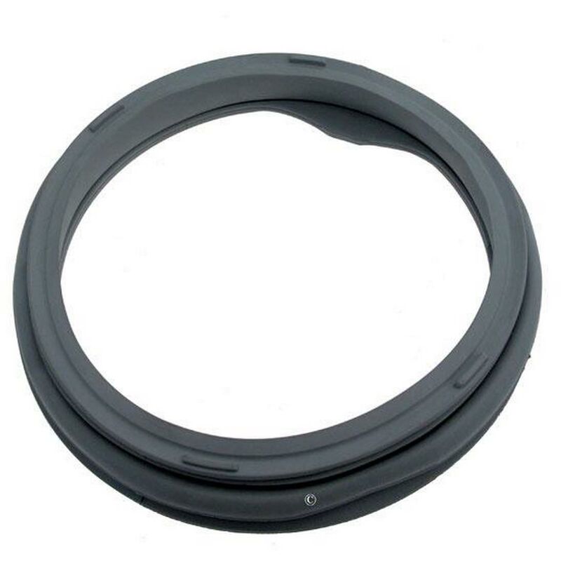 Ersatzteil - Faltenbalg für Bullauge - - KING D'HOME, VESTEL, BELLAVITA, HOME, SANGIORGIO, SMEG, JPC, HIGHON, XPER, ICEBERG, BSK, CONTINENTAL EDISON,