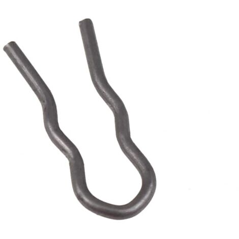 Ersatzteil - Feder - - DELONGHI, ARISTON HOTPOINT, SCHOLTES, SIMAC, SUPERCALOR, BIFINETT, SILVERCREST