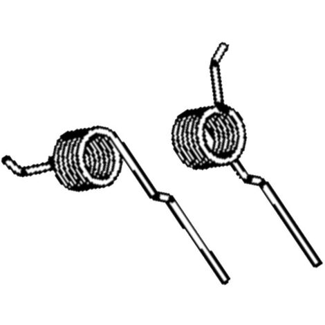 Ersatzteil - Feder -  - KRUPS