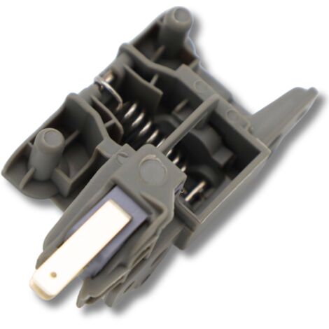 Ersatzteil - Fermeture de porte -  - ARISTON HOTPOINT, INDESIT, SCHOLTES, WHIRLPOOL