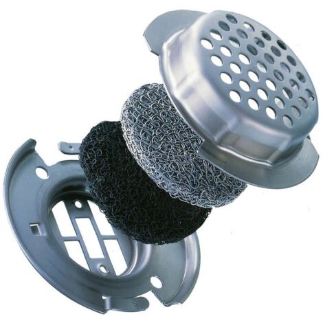 Ersatzteil - Fettfilter, original -  - SIEMENS, BOSCH, NEFF