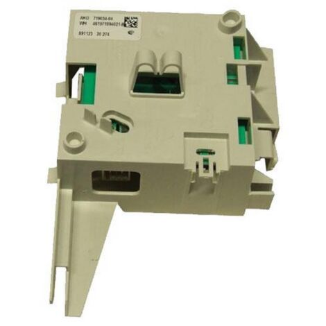 Ersatzteil - Feuchtigkeits-Modul -  - BAUKNECHT, WHIRLPOOL, LADEN, IGNIS, KITCHENAID, PROLINE