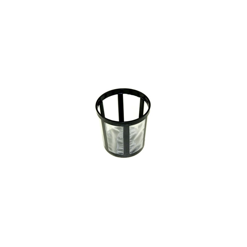 Image of Cache protection filtre pour aspirateur Tornado