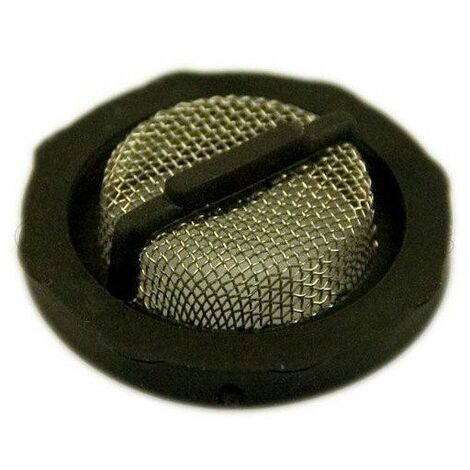 Ersatzteil - Filter für Wasserzulaufschlauch -  - IGNIS, FAR, IKEA, MAYTAG, WHIRLPOOL, INDESIT, 2I MARCHI, ARISTON, BAUKNECHT, SCHOLTES, LADEN, CREDA, KITCHENAID, IKEA WHIRLPOOL, ARISTON HOTPOINT