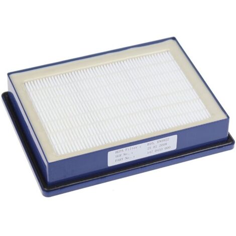 Ersatzteil - Filter HEPA H10 POWER - - NILFISK - 159123
