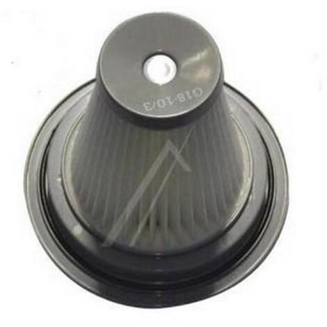Ersatzteil - Filter HEPA - - SIEMENS, ROWENTA, VALBERG, CONTINENTAL EDISON, HOOVER, CANDY