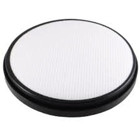 Ersatzteil - Filter im Staubbehälter -  - ROWENTA, TEFAL