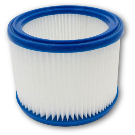 Ersatzteil - Filter Kartusche -  - BOSCH, NILFISK, SIEMENS, ROWENTA
