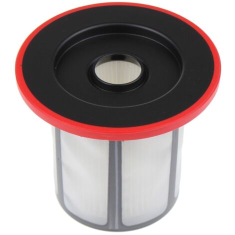 Filter Original für Staubsauger BOSCH – Kompatibel mit BCS61113/01, BCS61113, BCS611AM/03 – Hohe Filterleistung für saubere Luft