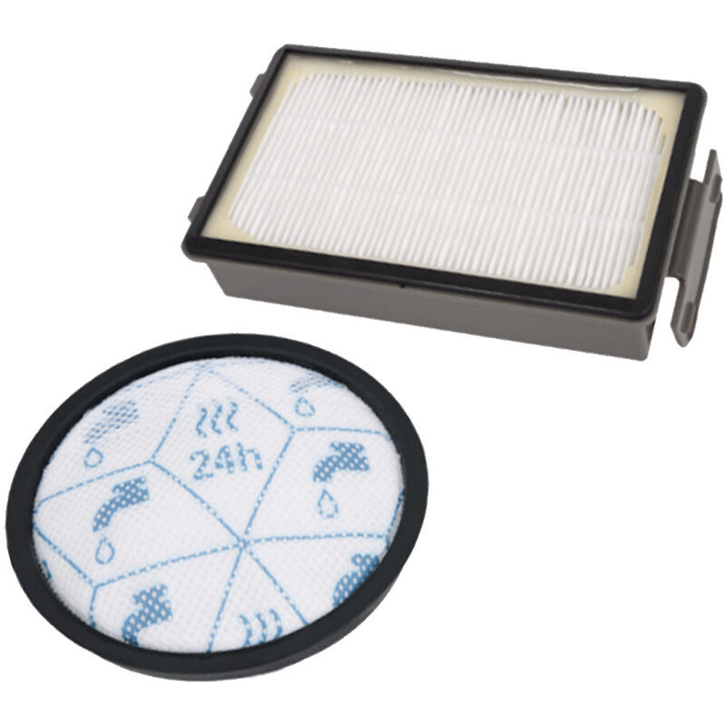 Ersatzteil - Filter-Set - Rowenta