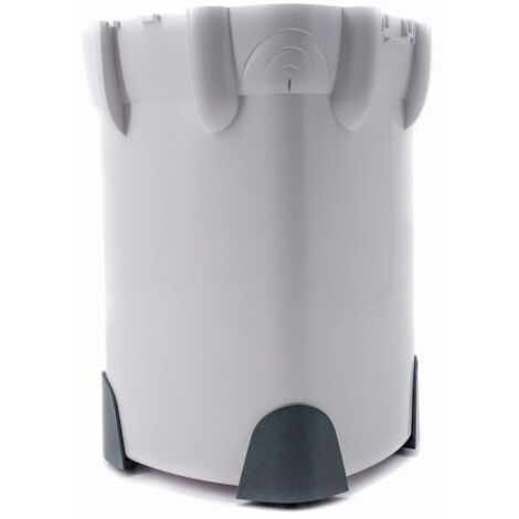 Ersatzteil Filterbehälter Außenfilter HW-302