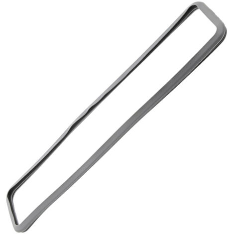 Ersatzteil - Filterdichtung -  - AEG, ELECTROLUX, ZANUSSI, JEKEN, FAURE, ZANKER