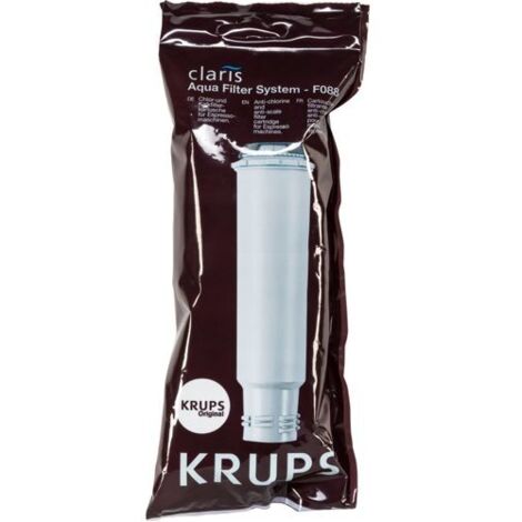 Ersatzteil - Filterkartusche Artese -  - KRUPS, BOSCH, SIEMENS, GAGGENAU, SEB, NEFF, MAGIMIX, ROWENTA, ELECTROLUX, AEG, TEFAL