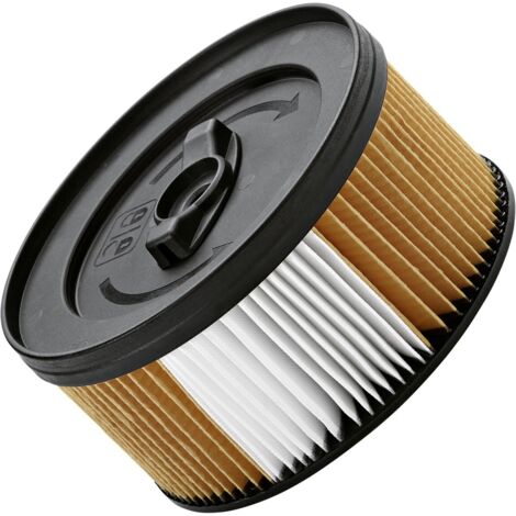 Ersatzteil - Filterkartusche -  - SIEMENS, LG, KARCHER