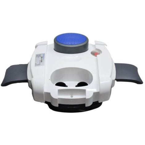 Ersatzteil Filterkopf Außenfilter HW-702B UVC Klärer