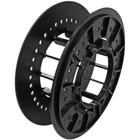 AQUARISTIKWELT24 Ersatzteil Filterschwamm Halter für CPF CPA 20000-75000 Druckteichfilter