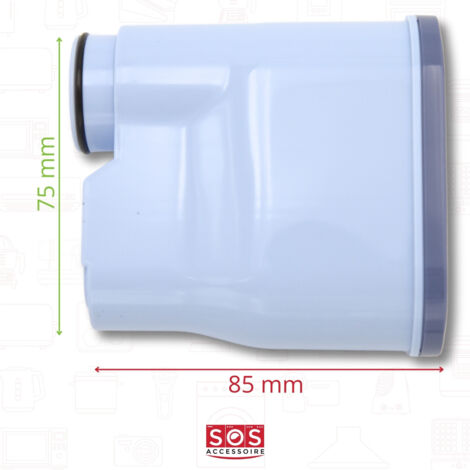Ersatzteil - Filtre à eau -  - SAECO, PHILIPS
