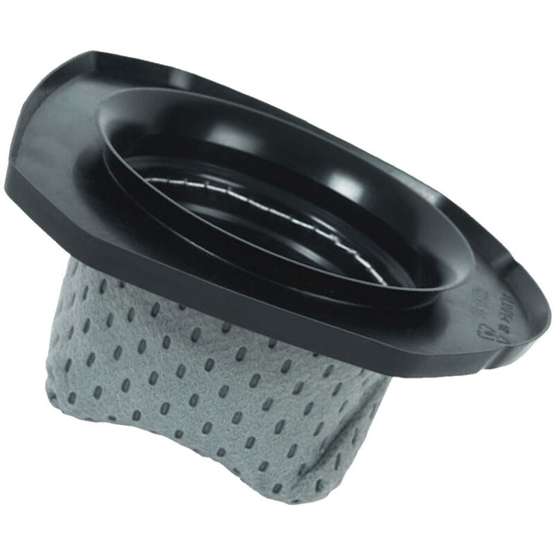 Ersatzteil - Dual Force-Behälterfilter - Rowenta tefal