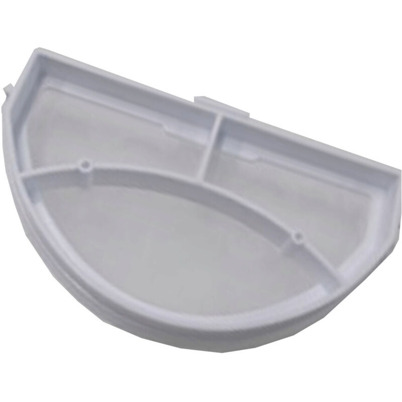 Ersatzteil - Weißer Filter - Moulinex
