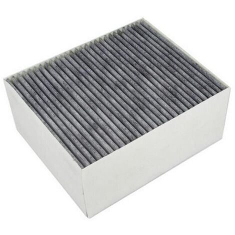 Ersatzteil - Filtre charbon actif (x1) pour -  - BOSCH, SIEMENS, NEFF, GAGGENAU, CONSTRUCTA