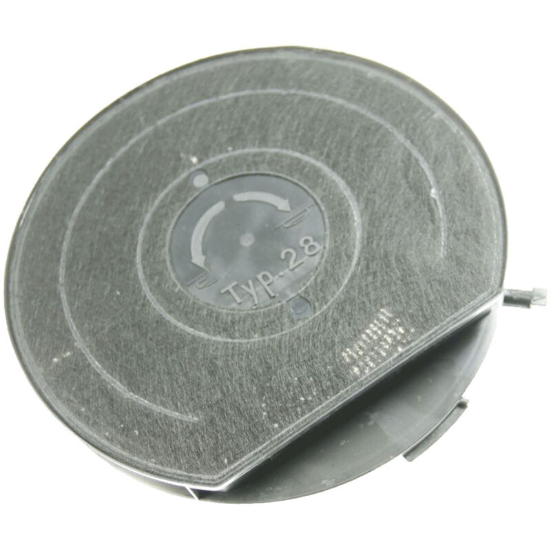 Ersatzteil - Kohlefilter - - MORA, NEFF, GORENJE, MODERNA