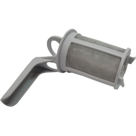 Ersatzteil - Filtre cylindre -  - ARTHUR MARTIN ELECTROLUX, AEG, FAURE, ELECTROLUX, ZANUSSI, ARTHUR MARTIN, PROGRESS, IKEA, JUNO, NEW WORLD, ZANKER, LEONARD, REX, DE DIETRICH, WHIRLPOOL, BRANDT, ZOPPA