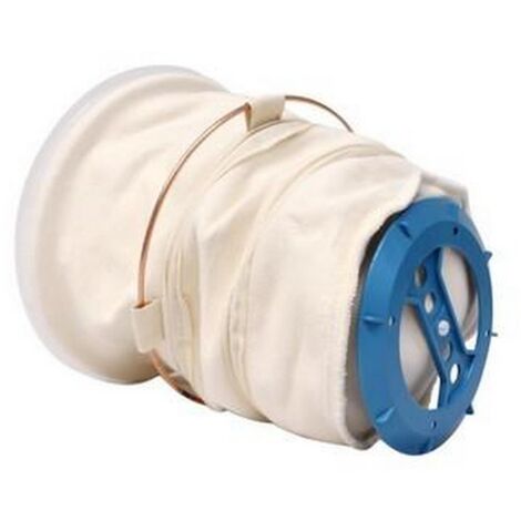 Ersatzteil - Filtre primaire coton GS/GM 80 -  - NILFISK, BOSCH