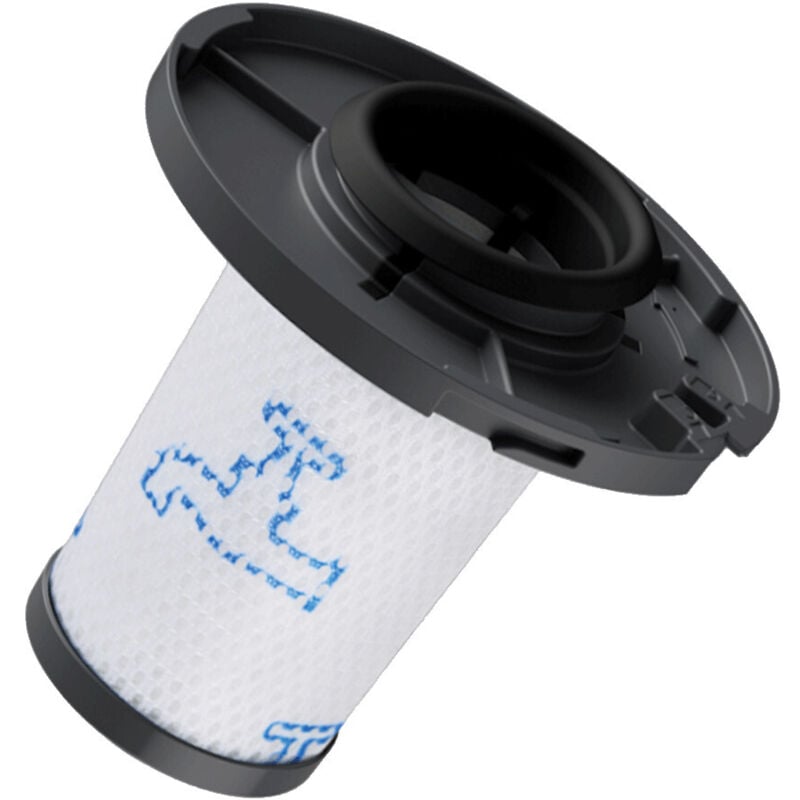 Ersatzteil - Filter im Staubbehälter - Rowenta tefal