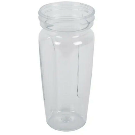 Ersatzteil - Flasche (ohne Deckel) -  - TEFAL, MOULINEX