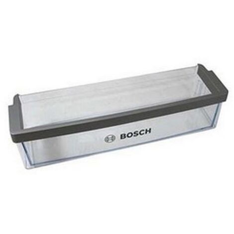 Ersatzteil - Flaschen-Türfach Original - - BOSCH, NEFF, SIEMENS, GAGGENAU, BALAY