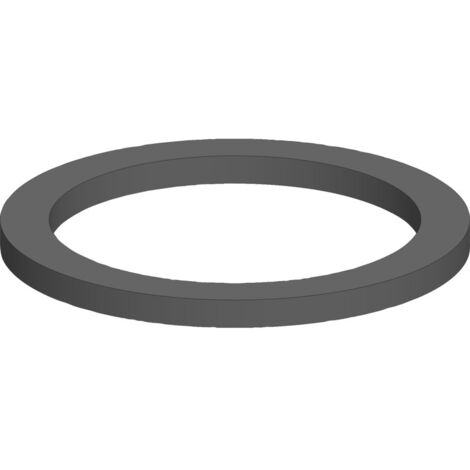 Ersatzteil Fl.Dichtg. 24x17x1,5 AFM Flachdichtung von Stiebel Eltron - 148337