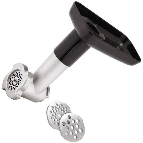 Ersatzteil - Fleischwolf Schwarz -  - MOULINEX, TEFAL