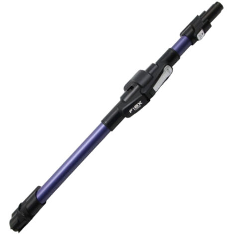 Flexibles Rohr für Staubsauger ROWENTA – Kompatibel mit RH2039WO/872, RH2039WO/871, RH2039WO/870 – Zubehör für effiziente Reinigung