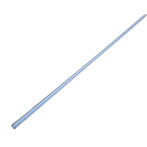 Ersatzteil - Frontprofil für Glasregal 600 mm -  - BEKO